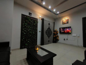 Apartment in Islamabad